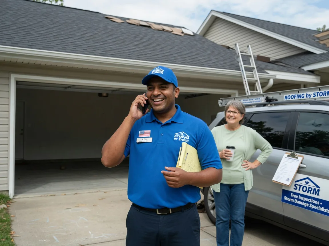 Roof Repair Near Me Kinsman, IL FAQs